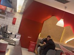 -阳阳中国饭(龙湖大兴天街)