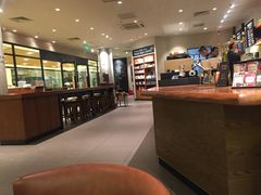 -星巴克臻选(北京银泰店)