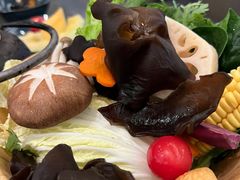 -湊湊火锅·茶憩(打浦桥日月光店)