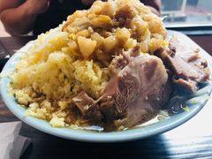 -拉面莊夢語＆中华料理八椿