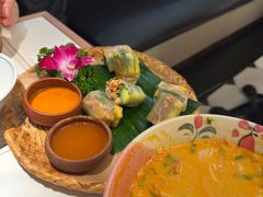 -太食獸泰式茶餐厅(IFS国金中心店)