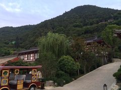 -西安华清御汤酒店