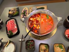 -湊湊火锅·茶憩(南京万象天地店)