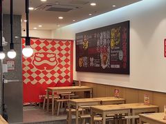 -塔斯汀·中国汉堡(蓝润置地广场店)