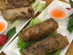 -Pho Asia 亚阁越南料理(上海来福士广场店)