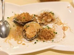 -古韵轩·江浙融合菜(梁溪店)