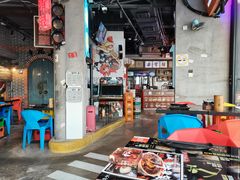 -纪录片《人生一串》体验店(静安店)