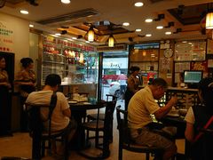 -丽的面家(多宝路店)