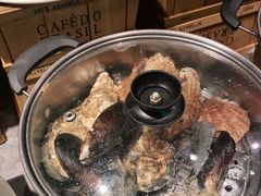 -星伦多海鲜自助餐厅(时代广场店)