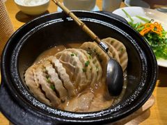 -竹里馆 ·茶食(奥体店)