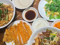 -寻裕记·现炒浇头面(人民广场店)