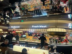 -東盛炭烤自助料理(玄武招商花园城店)