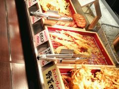 -丸龟制面(北心斋桥店)