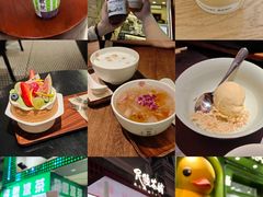 -惠食佳(滨江大公馆店)