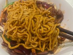 -寻裕记·现炒浇头面(人民广场店)