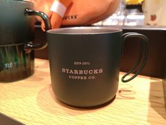 -星巴克(广州百信广场东区店)