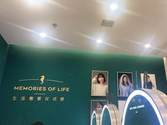 -海马体照相馆(南昌王府井购物中心店)
