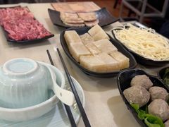 -潮汕良记牛肉火锅(洪武路店)