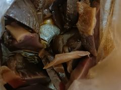 -黄毛鸭脖(汉阳总店)