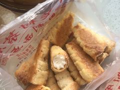 -中关村茶点