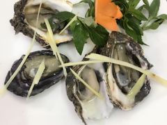 -QQ海鲜餐厅