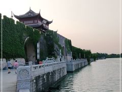 -相门城墙文化休闲景区