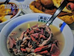 -黑窑厂糖油饼烤鸭·清真菜(黑窑厂街店)