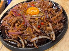 金汤肥牛-甘家界牌柠檬鸭(青山店)