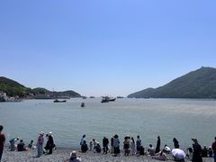 -乌石塘景区