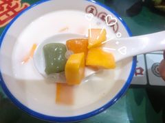-五条人糖水铺(武林总店)
