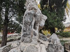 -莲池书院博物馆
