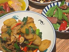 -树厨贵州菜(大十字店)