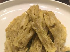 -万荣烤鸭店·北京菜(天坛店)