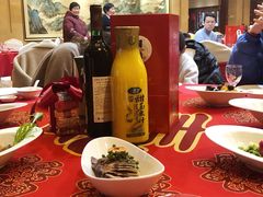 -欣旺·迎宾楼·百年无锡菜