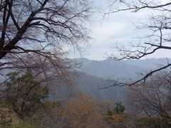 -终南山南五台景区