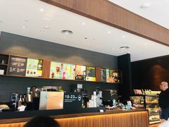 -星巴克(深圳龙华和平里店)