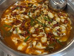 招牌酸菜鱼-老四川平头酸菜鱼(衙前店)