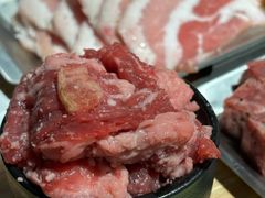 -霸腹烤肉(厦门柚子番店)