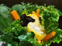 -煲王粤菜餐厅(中侨中心店)