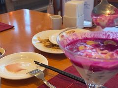 -视界美食自助餐厅·石家庄希尔顿酒店