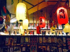 -坂吉屋·居酒屋深夜食堂(龙湖店)