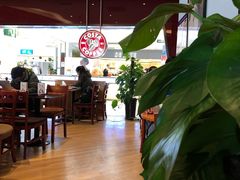 大堂-COSTA COFFEE(天通苑华联店)