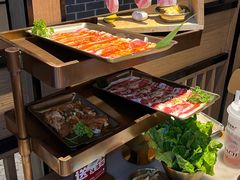 -韩宫宴烤肉·料理(苏州中心店)