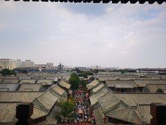 -青州古城