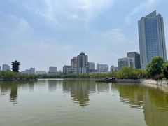-迎泽公园