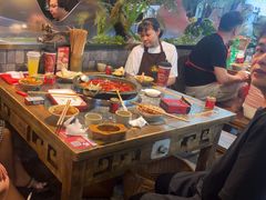 -蜀大侠火锅(春熙路店)