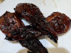 -杨氏青龙虾·羊蝎子(珠江路店)