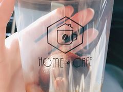 月球咖啡-Home Cafe(水榭春天店)