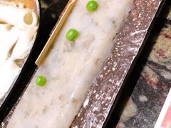 自制虾滑-王家渡火锅店(亦庄店)