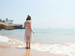 -大王村沙滩